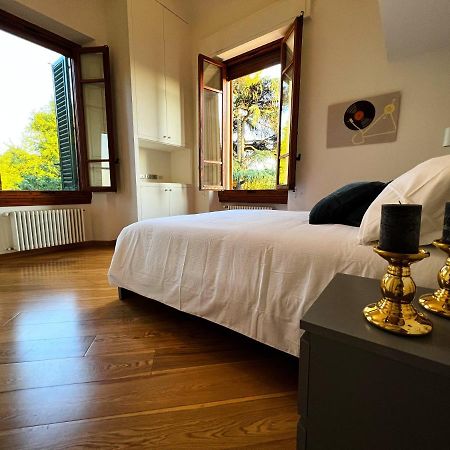 Chic Apt In Villa - Dolcevita Holiday Флоренція Екстер'єр фото