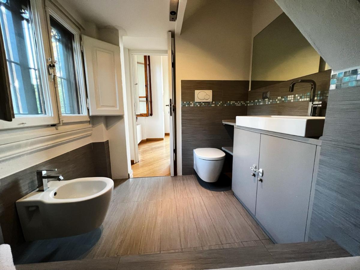 Chic Apt In Villa - Dolcevita Holiday Флоренція Екстер'єр фото