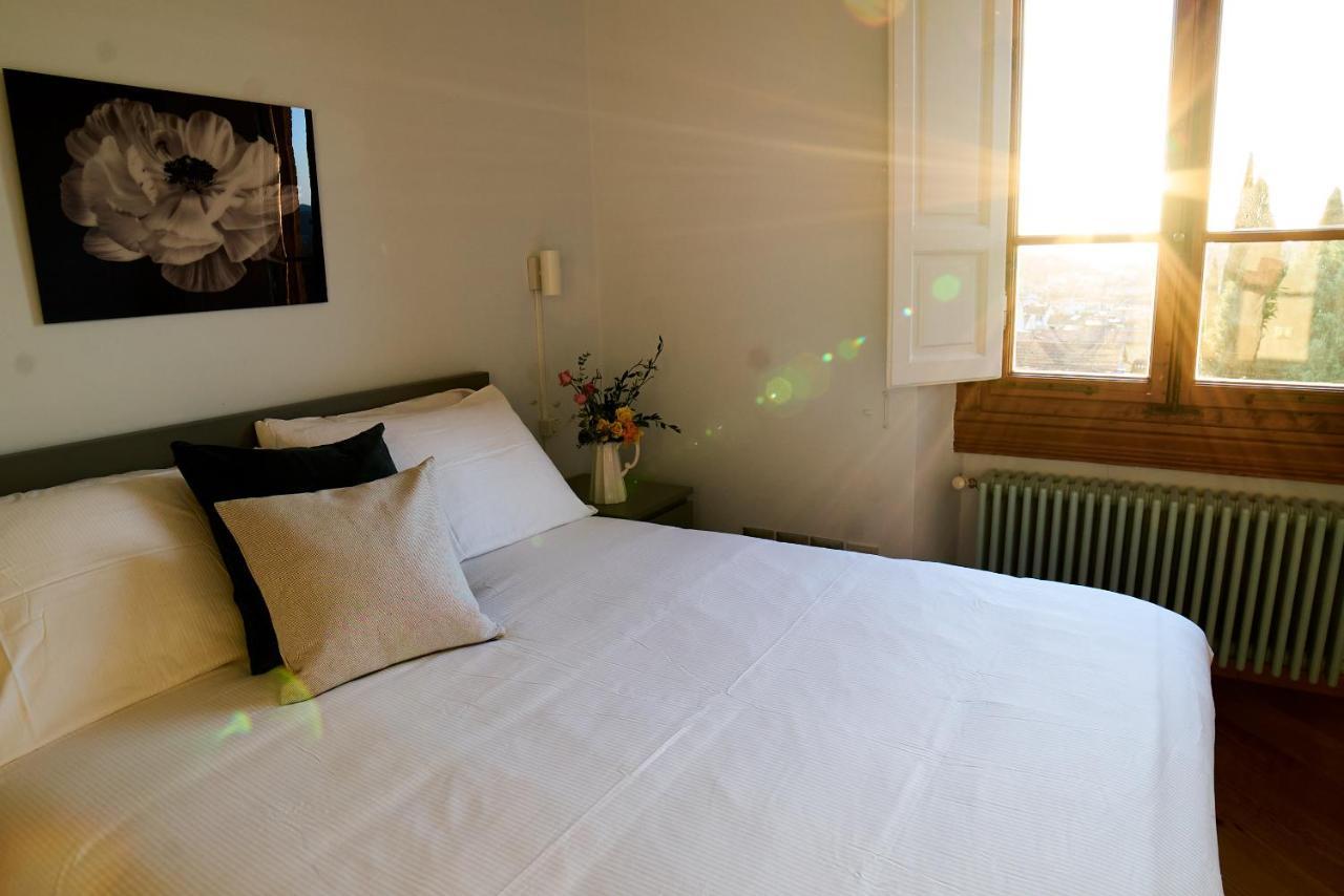 Chic Apt In Villa - Dolcevita Holiday Флоренція Екстер'єр фото