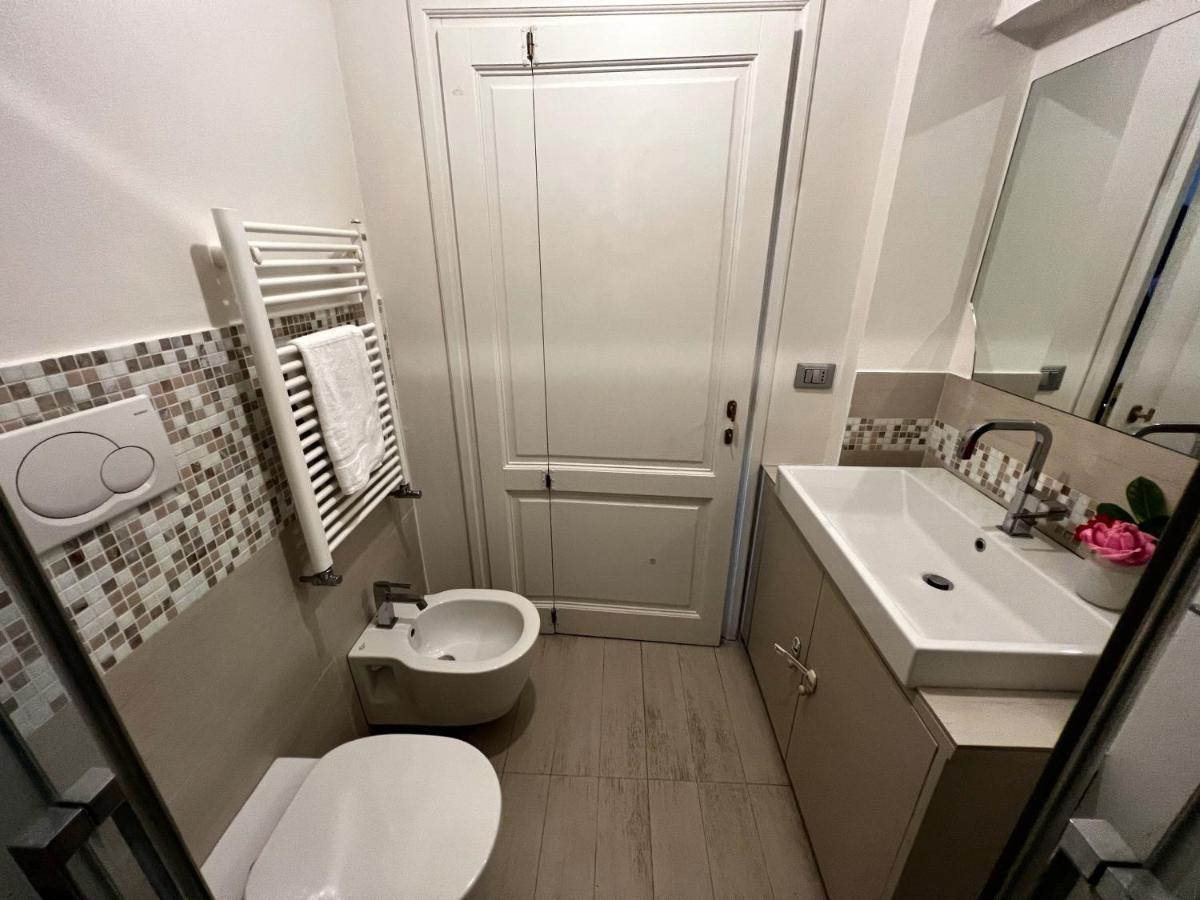 Chic Apt In Villa - Dolcevita Holiday Флоренція Екстер'єр фото