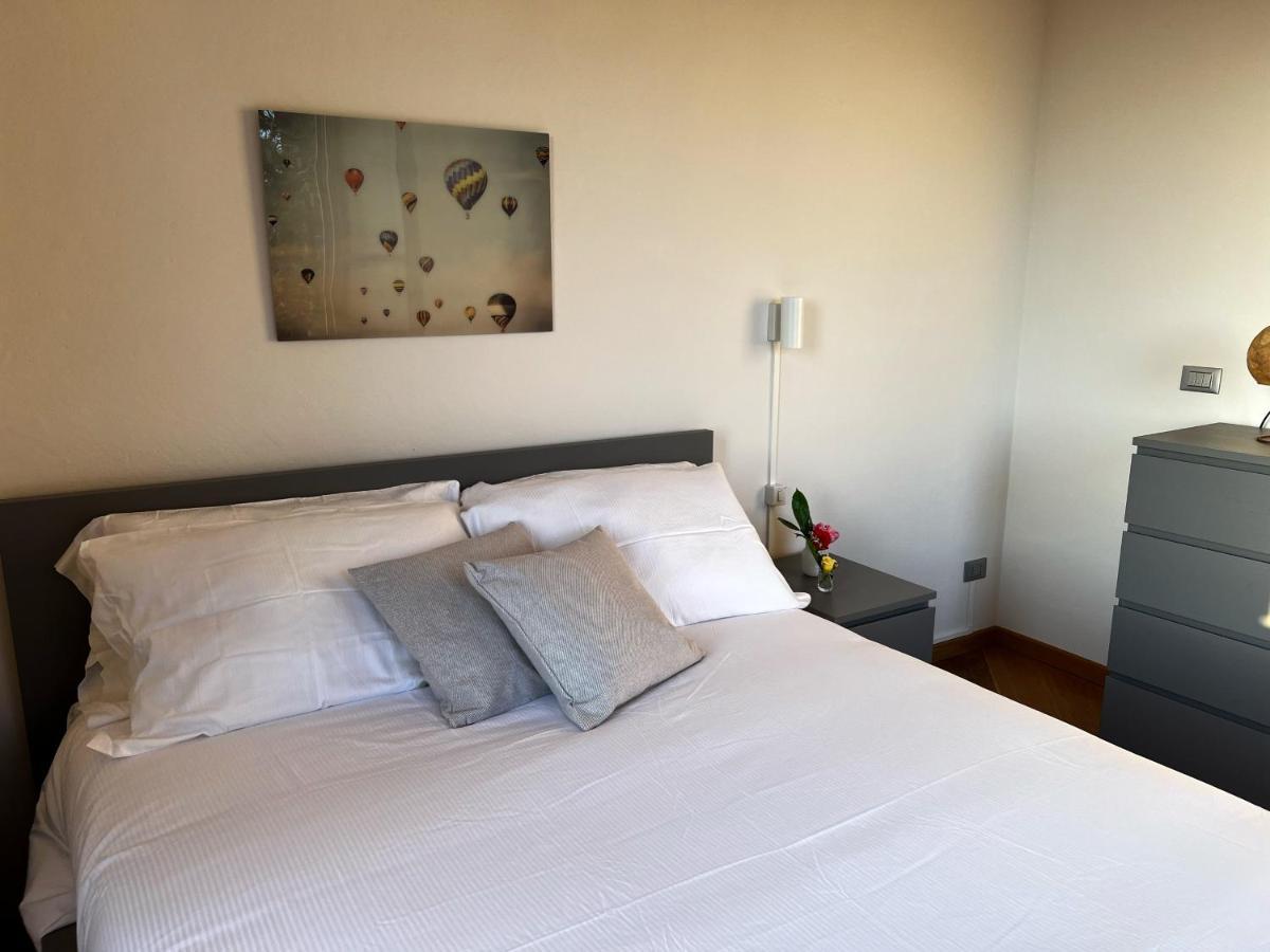 Chic Apt In Villa - Dolcevita Holiday Флоренція Екстер'єр фото