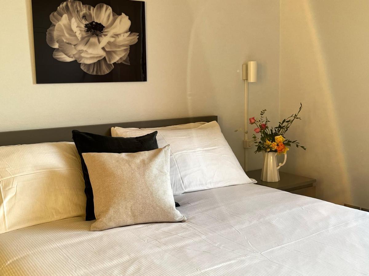 Chic Apt In Villa - Dolcevita Holiday Флоренція Екстер'єр фото
