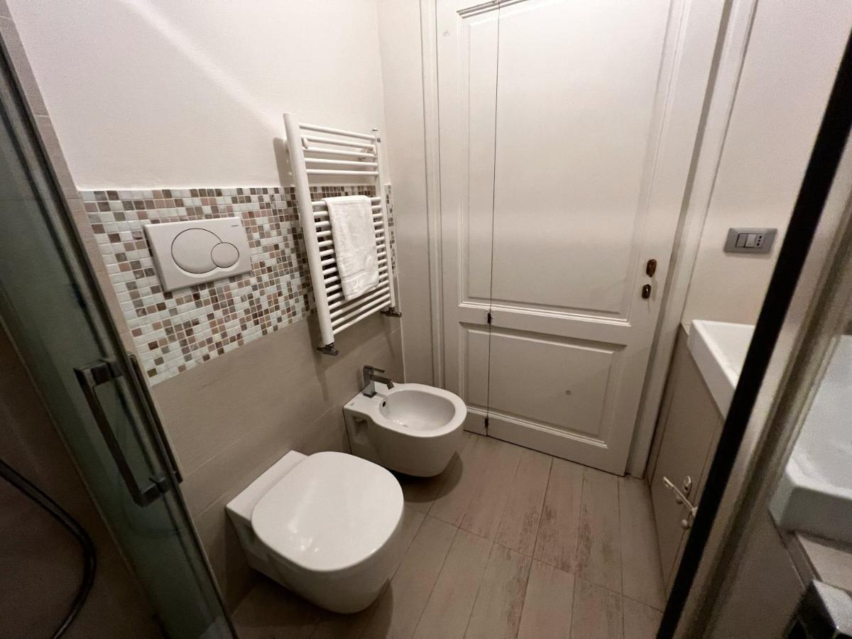 Chic Apt In Villa - Dolcevita Holiday Флоренція Екстер'єр фото