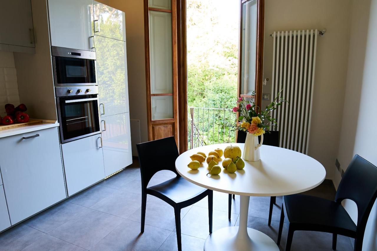 Chic Apt In Villa - Dolcevita Holiday Флоренція Екстер'єр фото