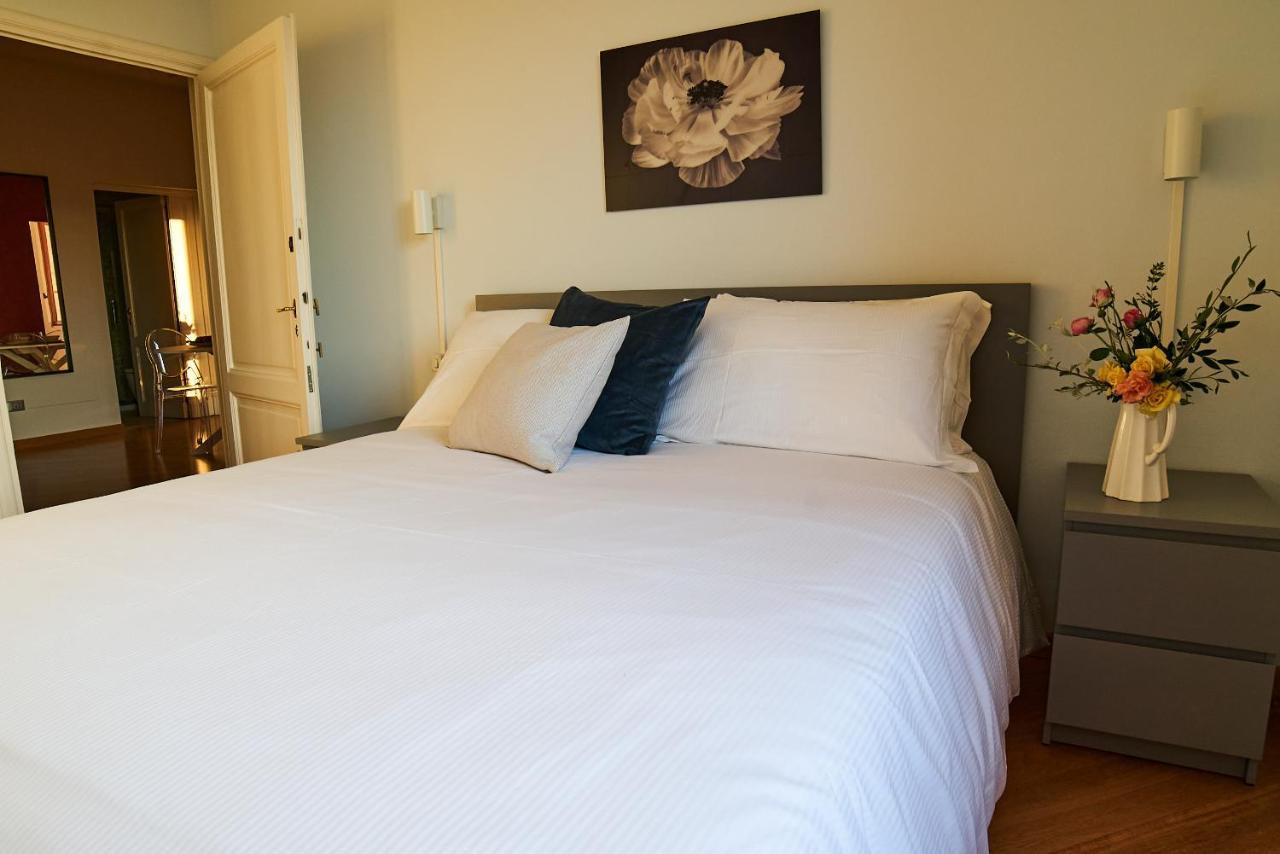 Chic Apt In Villa - Dolcevita Holiday Флоренція Екстер'єр фото