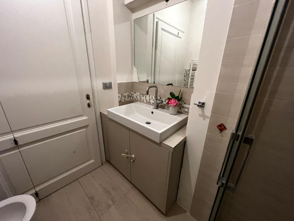 Chic Apt In Villa - Dolcevita Holiday Флоренція Екстер'єр фото